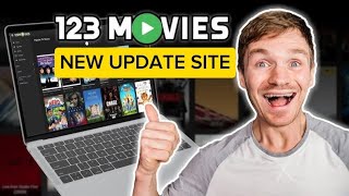 Is 123movies Legal and Safe in 2024 Latest Display Without Ads [upl. by Gelman]