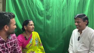 Severe Sciatica L4L5S1 Cured Within 7 days in our Nawabpet Satyam Traditional Yogashramam [upl. by Iral247]