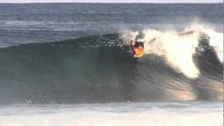 Mitch Rawlins Leftovers 2010 on Vimeo [upl. by Nita]