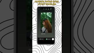 👆👆Honista v91  story problem fixed 🔥  shorts tutorial iosinstagram honistaiphonestory story [upl. by Ahsatak]