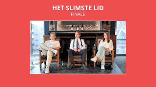 SLIMSTE LID  Vindicat  De Finale [upl. by Siobhan]