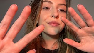 ASMR Follow My Instructions with Your Eyes Closed 👀 [upl. by Nate682]