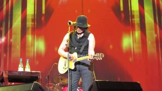 Rodriguez  Sugar Man Live in Cape Town [upl. by Best]