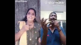 ❤️ konjum neram konja neram ❤️ tamil song 🙏 please use earphone 🙏 [upl. by Hanafee]