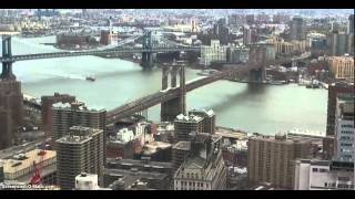 Webcam Brooklyn Bridge [upl. by Adriel]