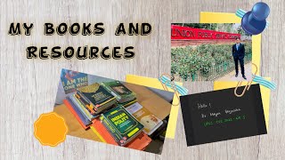 My Resources and Booklist for UPSC CSE [upl. by Klotz]