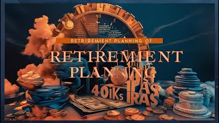 Retirement Planning 401k and IRA Basics  Frequently Asked Questions [upl. by Jones734]