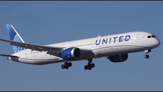 HEAVY AIRCRAFT ACTION AMAZING Planespotting at Chicago Ohare International Airport [upl. by Jolene928]