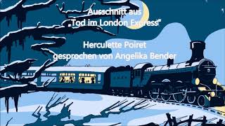 geschenkideech  Krimidinner Box Tod im LondonExpress [upl. by Harbird]