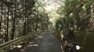 Shizuoka Prefectural Road No 59 [upl. by Ioyal]