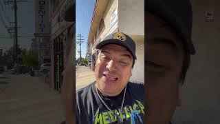 Carlos Mencia Off The Hook Comedy Club [upl. by Zara]