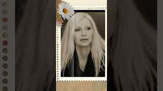 Patty Pravo  Buongiorno a te [upl. by Tnek716]