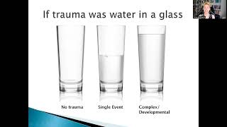 Discover Types of Trauma [upl. by Nylteak]