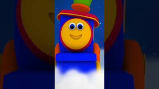 Kaboochi Baby Dance Song with Bob the Train shorts dance babydance funny kaboochi [upl. by Ikkin]