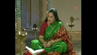 Mahalakshmi Ashtak By Anuradha Paudwal I Shubh Deepawali [upl. by Gan128]