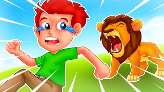 🩷🤪 MIX  On sen va au Zoo  Chanson du Bain – Chansons pour Enfants amp Comptines [upl. by Atiluap]