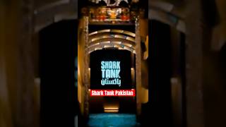 Finally Shark tank in Pakistan 😍 sharktankpakistan sharktank short [upl. by Scheer]