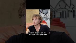 Du bist das Problem TrainampTalk mit Alex Schauer problem standupcomedy podcast shorts [upl. by Aley160]