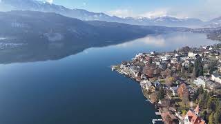 Millstatt am Millstättersee 06122023 [upl. by Anila]