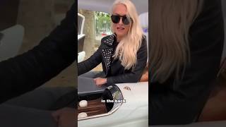 Mercedes Maybach luxury car  beautiful interior [upl. by Ariek]