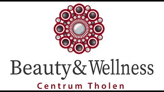 Beauty amp Wellness Centrum Tholen [upl. by Nirraj526]