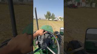 ਕਣਕ ਬਿਜਾਈ ਹੈਪੀ ਸੀਡਰ ਬਿਨਾ ਅੱਗ viralvideo farming farmer cultivation seeder viralshort [upl. by Erinn]