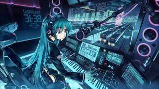 Ravers In The UK Nightcore [upl. by Ennayrb]