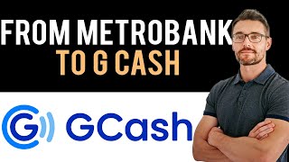 ✅ How To Transfer Money From Metrobank To GCash Full Guide [upl. by Assenar]