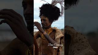 Dimi Ceremony of Dassanesh Tribe Ethiopia africalifestyles ethiopia dimi [upl. by Donetta]