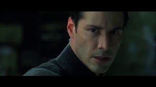 Matrix Revolution  Neo vs Smith final full fight Part 13 [upl. by Wynnie]