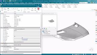 NEW in Solid Edge 2025 Teamcenter Integrated Materials Management [upl. by Elletsirk]