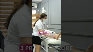 DİODE LAZER EPİLASYON diodeapplications diodenlaser lazerepilasyon trending [upl. by Sholley]