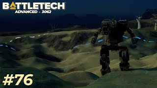 Out Of Nowhere  76  BattleTech Advanced 3062 [upl. by Ymot]