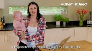 ChemistDirect TV AD [upl. by Egres]