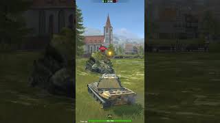 E10 vs Hazard I в турнірі wotblitz wotb tanks worldoftanksblitz [upl. by Peyton169]