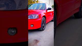 Modified cars in wah cantt ytshorts modifiedcars videoshort [upl. by Weir]