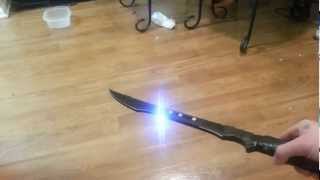 Stun Sword Finished [upl. by Silera]