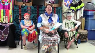 Introduction to Powwow Dance Styles and Regalia [upl. by Ramej]