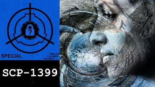 SCP1399RU  quotЯ вновь открываю глазаquot [upl. by Idoux]