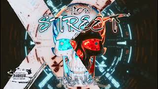 Flow Street👹  jclavoz502  EL IMPERIO VOL 2 Visualizer [upl. by Novej]