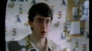 A 13 és 34 éves Adrian Mole titkos naplója UK 1985 [upl. by Anyar58]