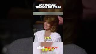 Ann Margret Through The Years clickmotion trendingshorts shorts annmargret [upl. by Josey]