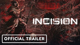 Incision  Official Complete Episode 2 Launch Trailer [upl. by Hillell]