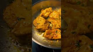 Cilantro honey chicken recipe by food ward fyz [upl. by Sinai]