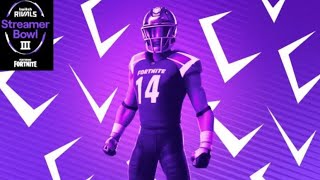 Fortnite Streamer Bowl III Community Cup [upl. by Amimej]