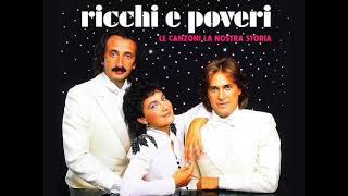 Ricchi e Poveri Come vorrei [upl. by Noelyn]