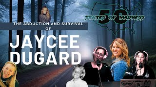 The Abduction and Survival of Jaycee Dugard [upl. by Aivatnwahs]