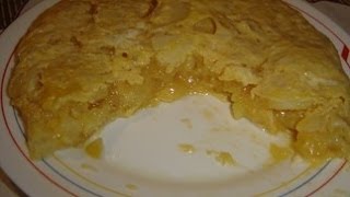 Tortilla de Betanzos [upl. by Limemann]