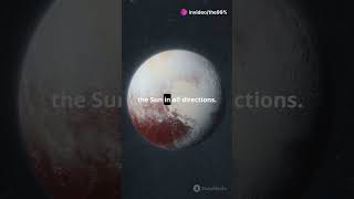 Heliosphere The Suns Protective Bubble shortsyoutube shorts [upl. by Froh]