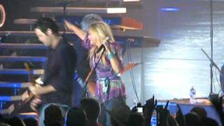 Miranda Lambert quotGunpowder amp Leadquot Live [upl. by Haymes]